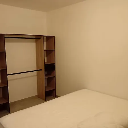 Villa Maison 4 Chambres, Ideale Equipes En Deplacement, Wi-fi, Climatisation, Cuisine Equipee, Parking *