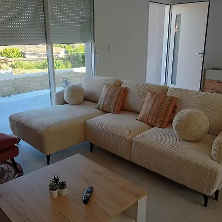 Vila Maison Confortable, Climatisee